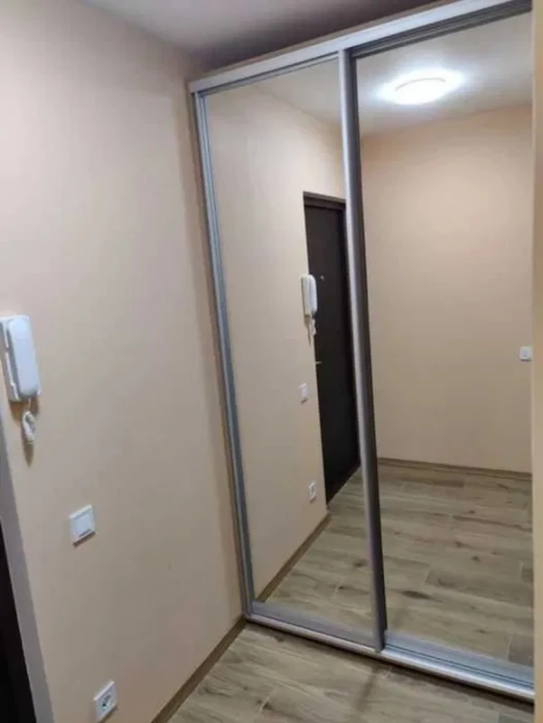 Квартира 1-кімн. оренда Київ, Голосеевский – 34 м², Київ — 9/10