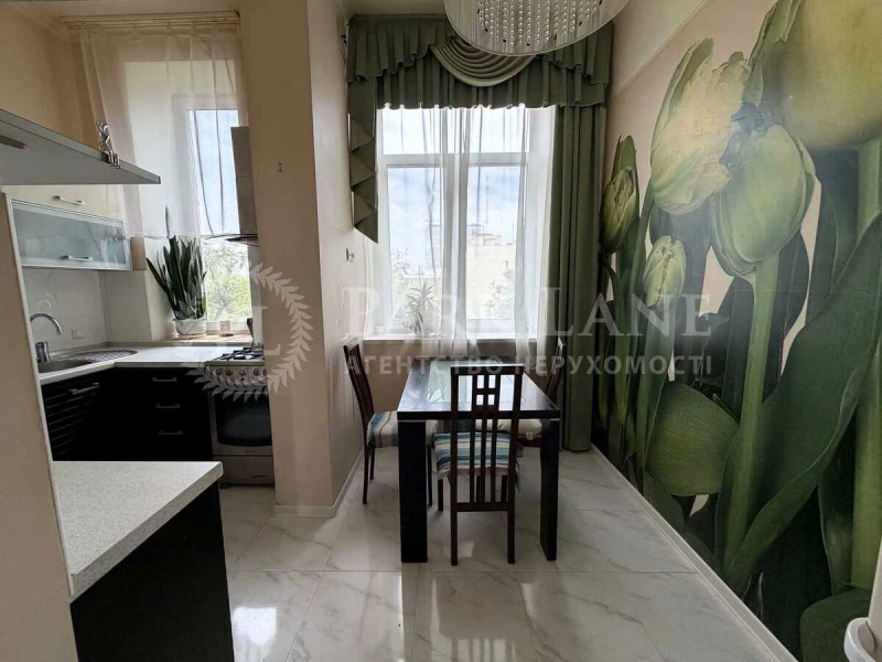 Квартира 2-кімн. оренда Київ, Печерский – 45 м², Київ — 3/15