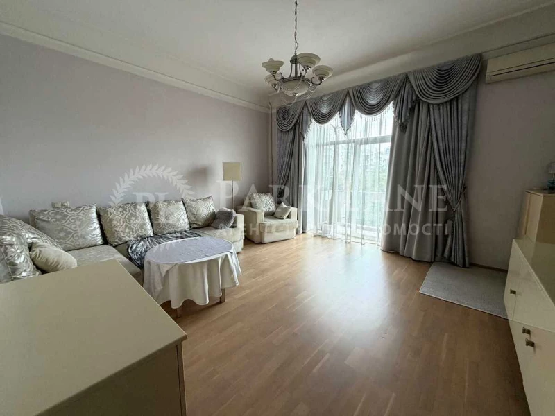 Квартира 2-кімн. оренда Київ, Печерский – 45 м², Київ — 13/15