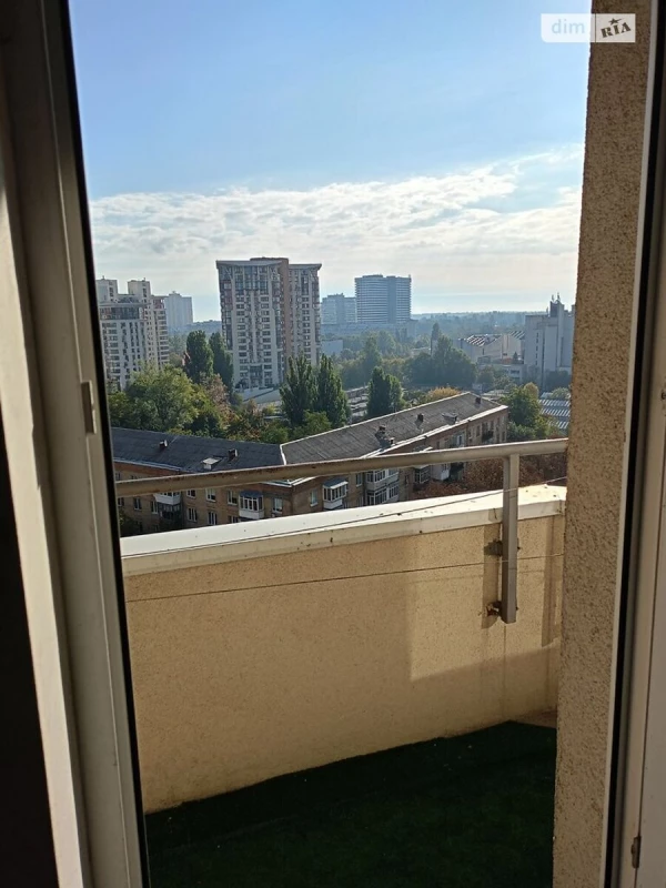 Квартира 2-кімн. оренда Київ, Голосеевский – 76 м²