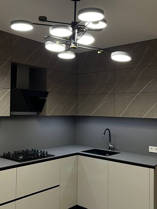 Квартира 2-кімн. продаж Житомир, Корбутовка – 80 м², Житомир — 7/11