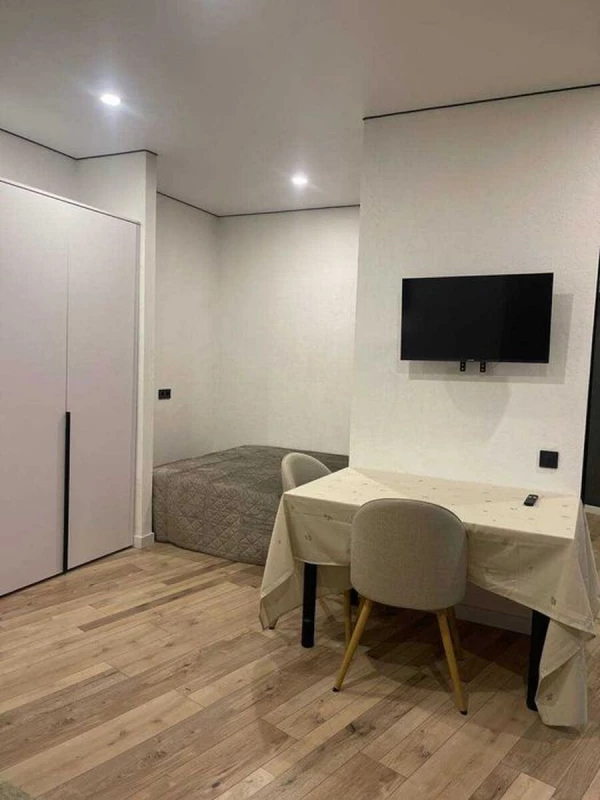 Квартира 1-кімн. оренда Софіївська Борщагівка – 32 м², Софіївська Борщагівка — 6/11