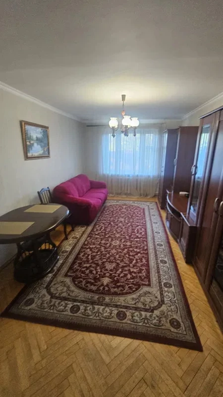 Квартира 2-кімн. оренда Київ, Святошинский – 30 м², Київ — 5/15