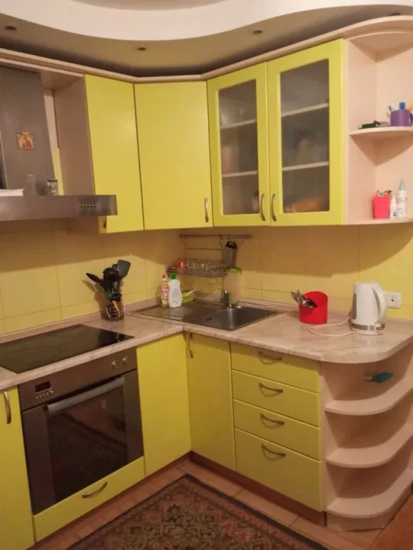 Квартира 2-кімн. оренда Київ, Святошинский – 54 м², Київ — 2/8