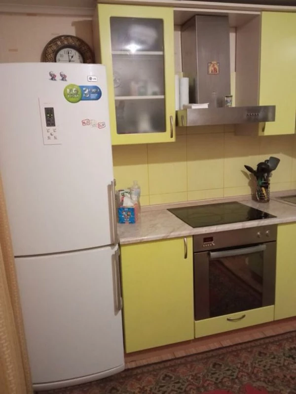 Квартира 2-кімн. оренда Київ, Святошинский – 54 м², Київ — 3/8