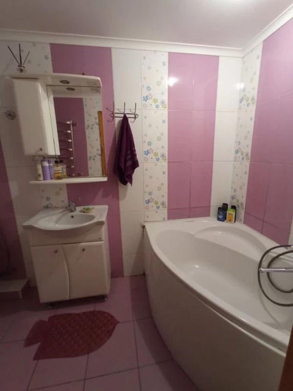 Квартира 2-кімн. оренда Київ, Святошинский – 54 м², Київ — 6/8