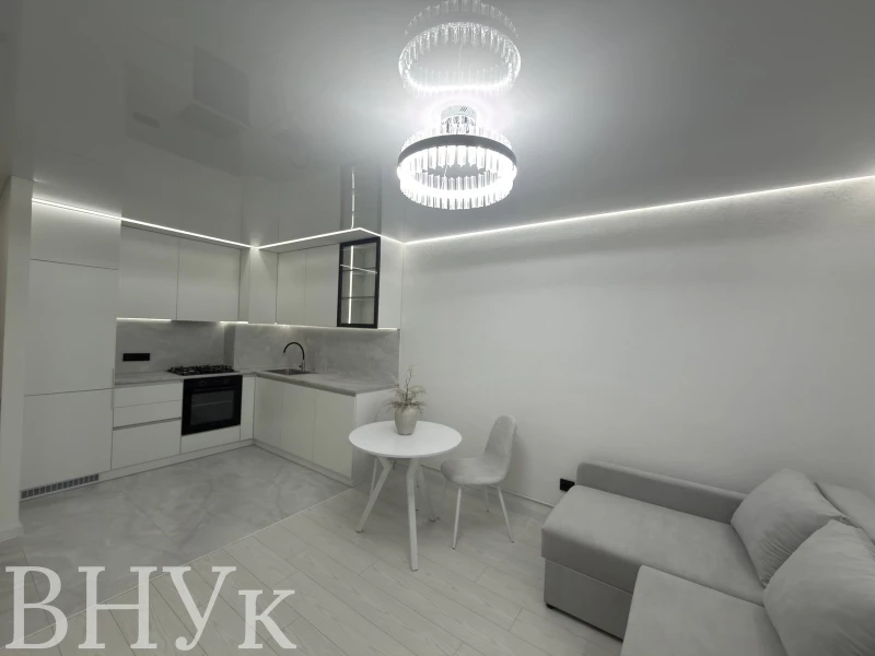 Квартира 2-кімн. продаж Тернопіль, Северный – 56 м²