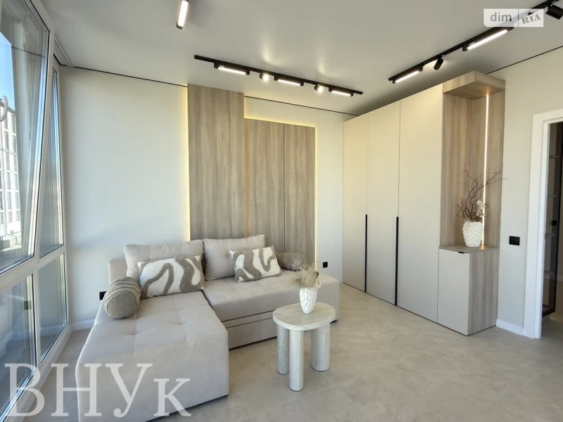 Квартира 2-кімн. продаж Тернопіль, Дружба – 52 м², Тернополь — 5/10
