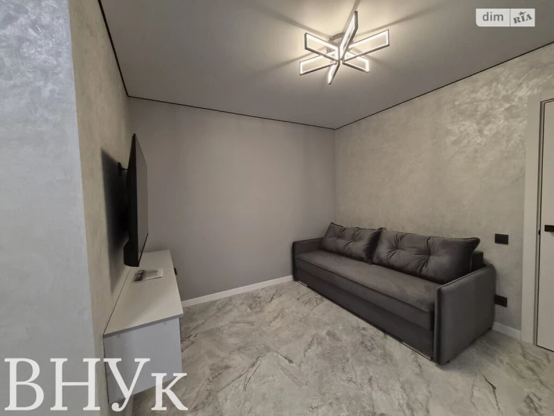 Квартира 1-кімн. продаж Тернопіль – 20 м², Тернополь — 5/13