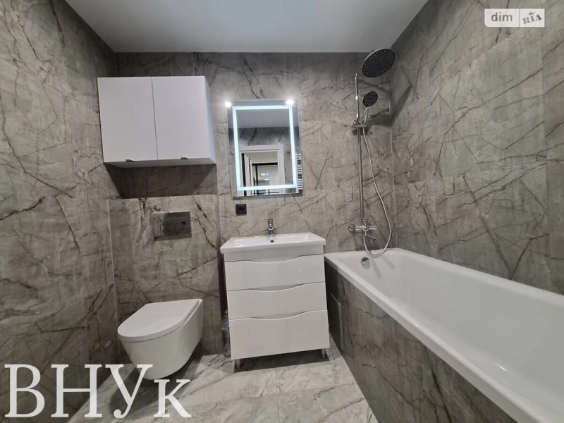 Квартира 1-кімн. продаж Тернопіль – 20 м², Тернополь — 7/13