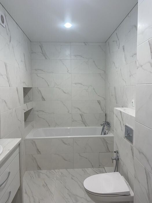 Квартира 2-кімн. продаж Харків, Шевченковский – 58 м², Харків — 5/7