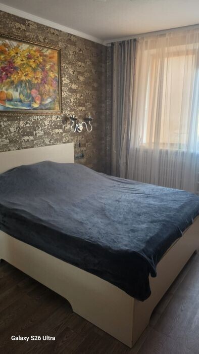 Квартира 3-кімн. продаж Харків, Индустриальный – 64 м²