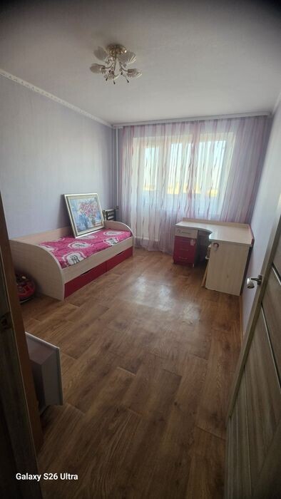 Квартира 3-кімн. продаж Харків, Индустриальный – 64 м², Харків — 9/12