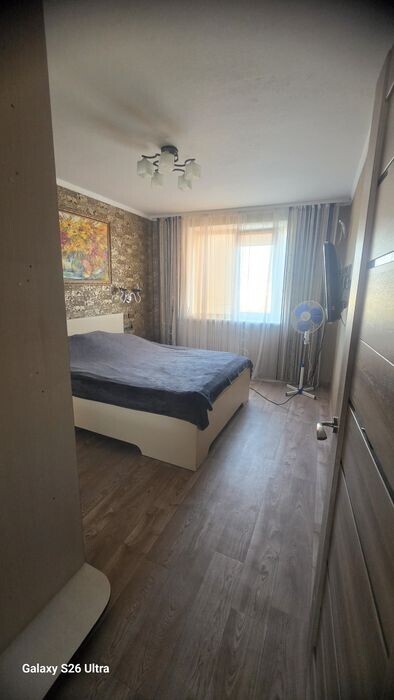 Квартира 3-кімн. продаж Харків, Индустриальный – 64 м², Харків — 11/12
