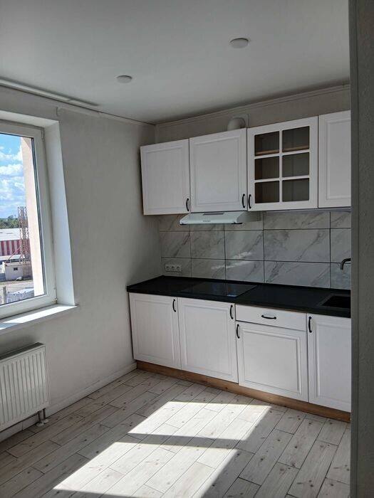 Квартира 2-кімн. продаж Харків, Слободской – 46 м²