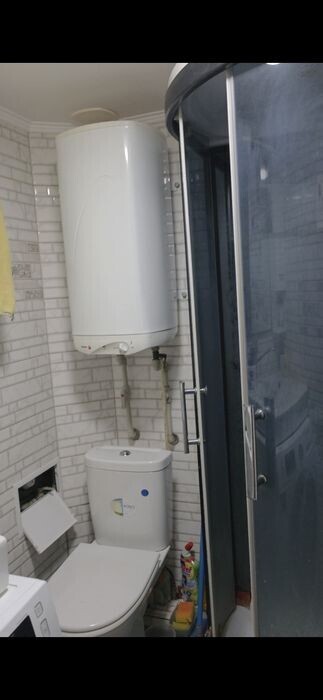 Квартира 2-кімн. продаж Харків, Слободской – 23 м², Харків — 12/12