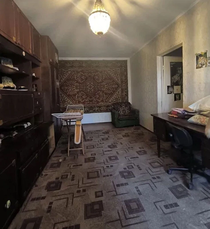 Квартира 2-кімн. продаж Дніпро, АНД р-н – 28 м², Днепр — 2/10