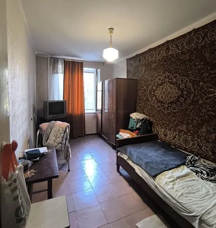 Квартира 2-кімн. продаж Дніпро, АНД р-н – 28 м², Днепр — 4/10