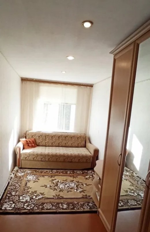 Квартира 2-кімн. оренда Полтава, Шевченковский (Октябрьский) – 27 м², Полтава — 2/6