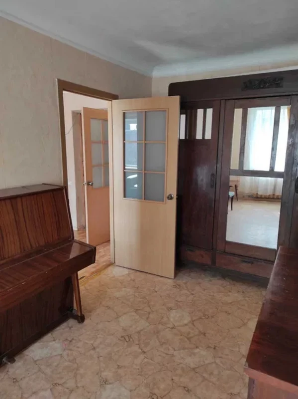 Квартира 3-кімн. оренда Полтава, Шевченковский (Октябрьский) – 63 м², Полтава — 4/14