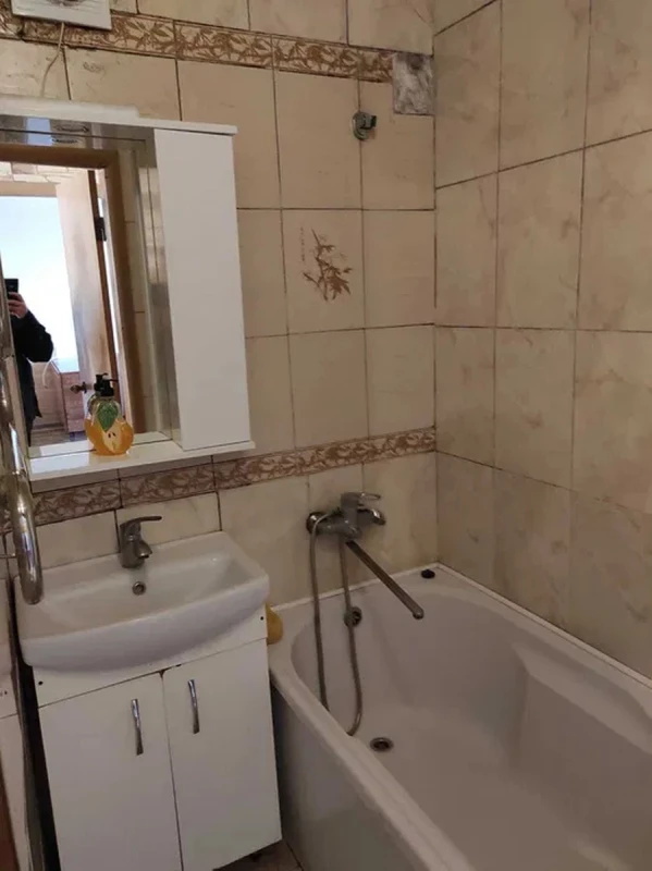 Квартира 3-кімн. оренда Полтава, Шевченковский (Октябрьский) – 63 м², Полтава — 8/14