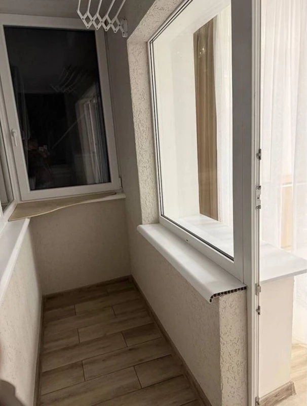 Квартира 1-кімн. оренда Полтава, Киевский – 42 м², Полтава — 7/8