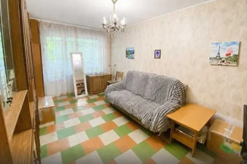 Квартира 2-кімн. продаж Дніпро, Амур-Нижнеднепровский – 48 м²