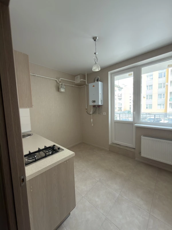 Квартира 1-кімн. оренда Авангард, Авангард – 1 м², Авангард — 2/6