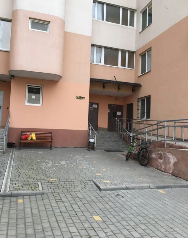 Квартира 2-кімн. продаж Одеса, Киевский – 45 м², Одесса — 2/11