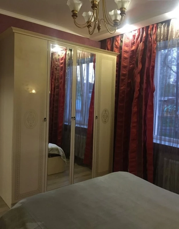 Квартира 2-кімн. продаж Одеса, Киевский – 45 м², Одесса — 11/11
