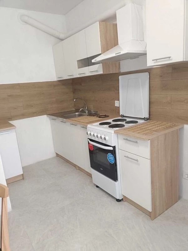 Квартира 1-кімн. оренда Львів, Лычаковский – 28 м²