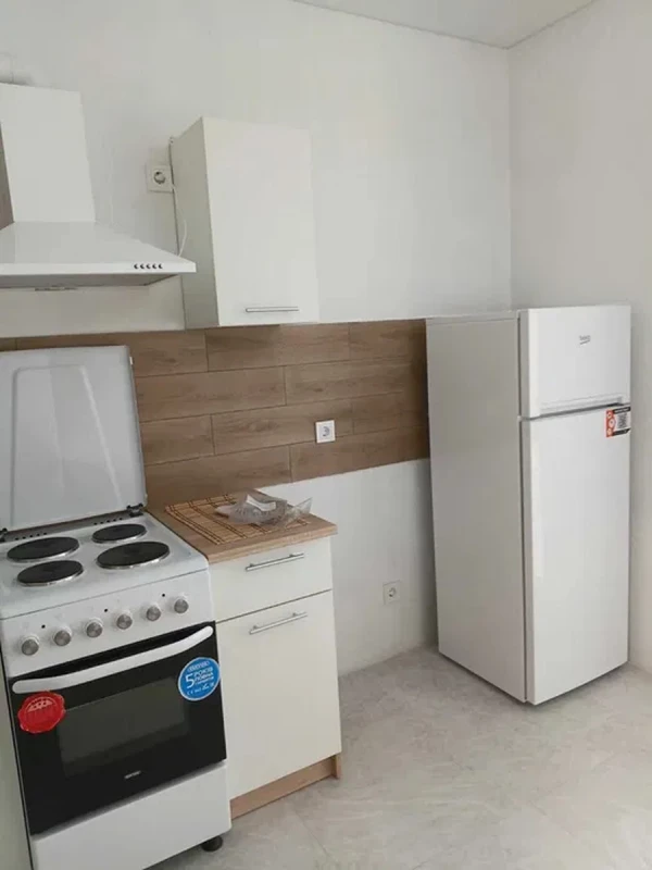 Квартира 1-кімн. оренда Львів, Лычаковский – 28 м², Львов — 15/15
