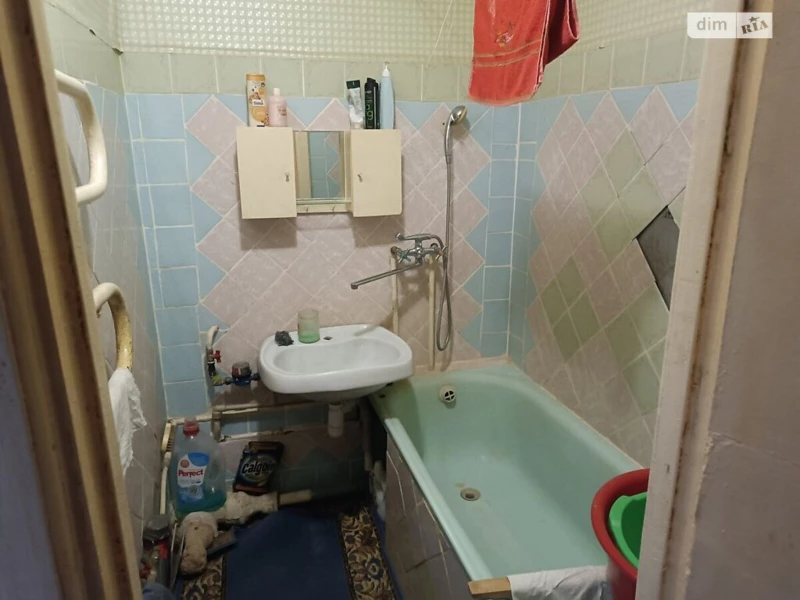 Квартира 2-кімн. продаж Хмельницький, Центр – 48 м², Хмельницький — 2/12