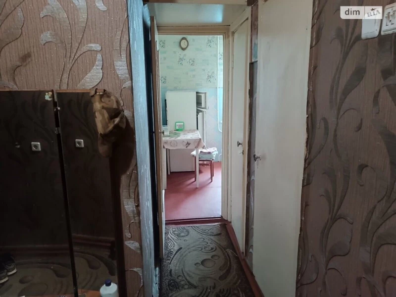 Квартира 2-кімн. продаж Хмельницький, Центр – 48 м², Хмельницький — 7/12
