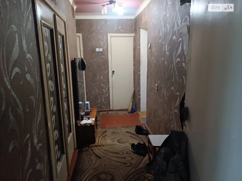 Квартира 2-кімн. продаж Хмельницький, Центр – 48 м², Хмельницький — 9/12