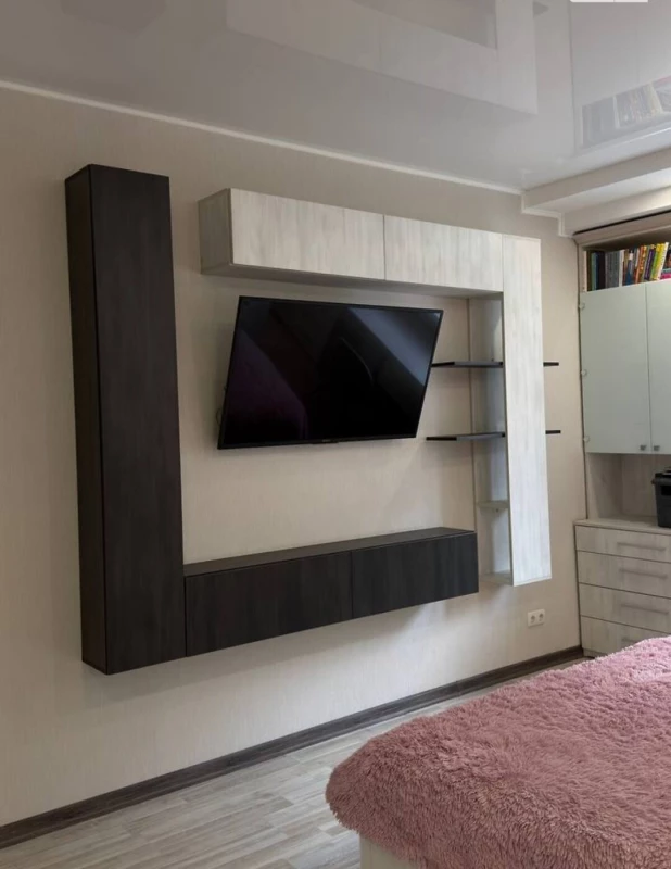 Квартира 3-кімн. продаж Бровари – 90 м²