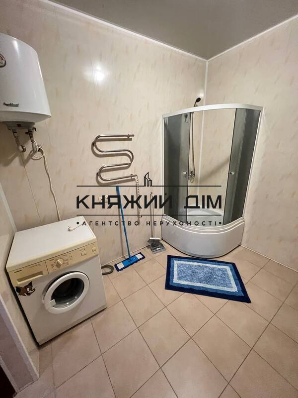 Квартира 1-кімн. оренда Київ, Дніпровський р-н – 45 м², Киев — 9/15