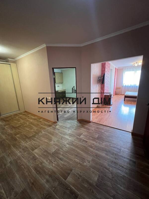 Квартира 1-кімн. оренда Київ, Дніпровський р-н – 45 м², Киев — 11/15