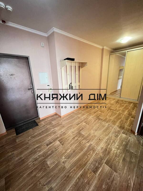 Квартира 1-кімн. оренда Київ, Дніпровський р-н – 45 м², Киев — 12/15