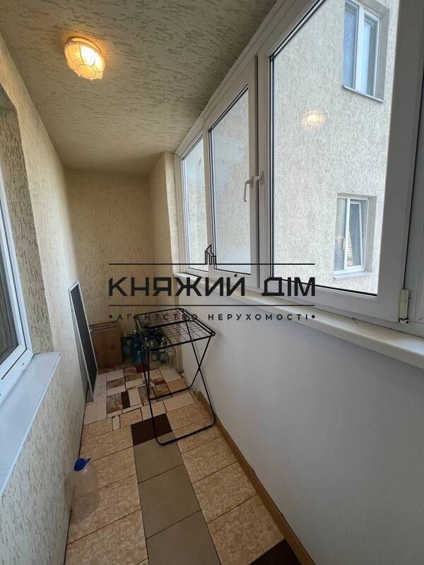 Квартира 1-кімн. оренда Київ, Дніпровський р-н – 45 м², Киев — 14/15
