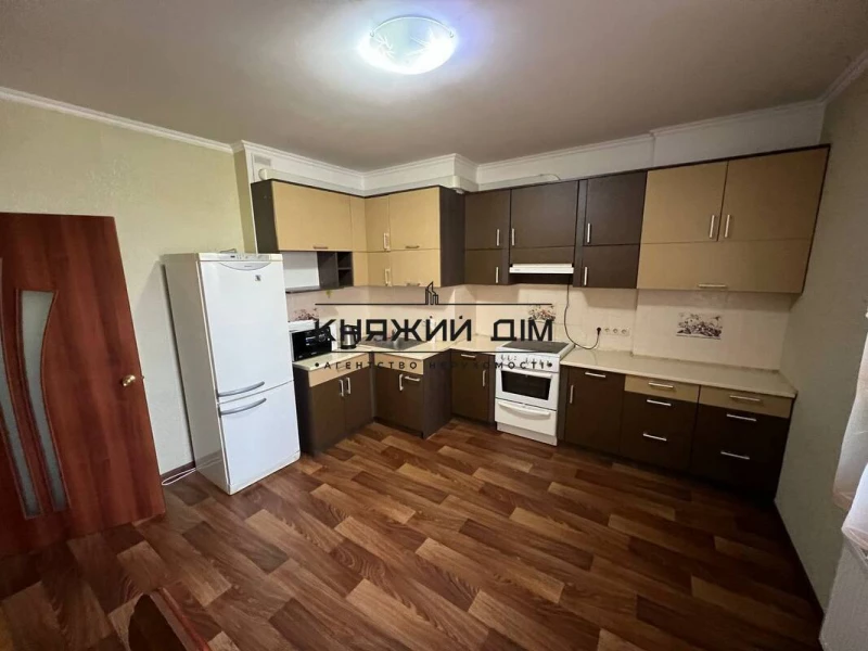 Квартира 1-кімн. оренда Київ, Дніпровський р-н – 45 м², Киев — 15/15
