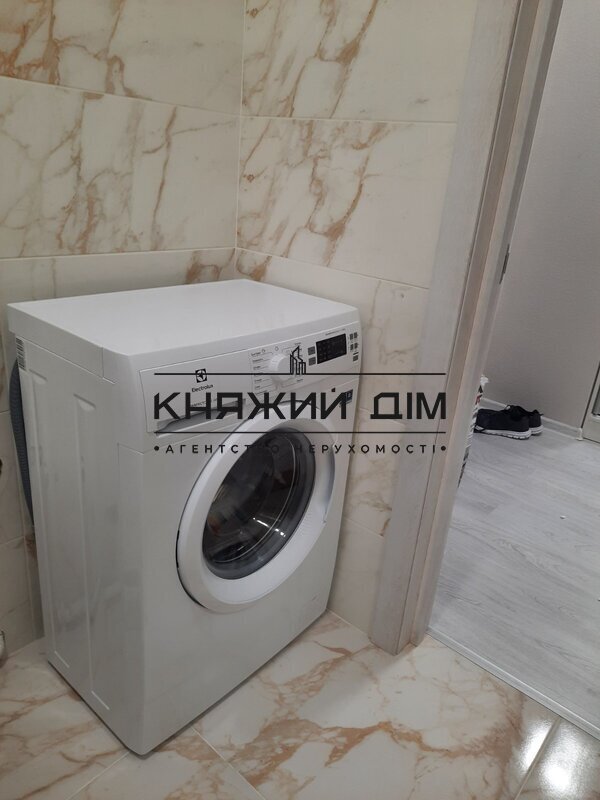 Квартира 1-кімн. оренда Софіївська Борщагівка – 33 м², Софіївська Борщагівка — 15/15