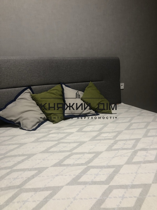 Квартира 1-кімн. оренда Київ, Солом'янський р-н – 25 м², Киев — 15/15