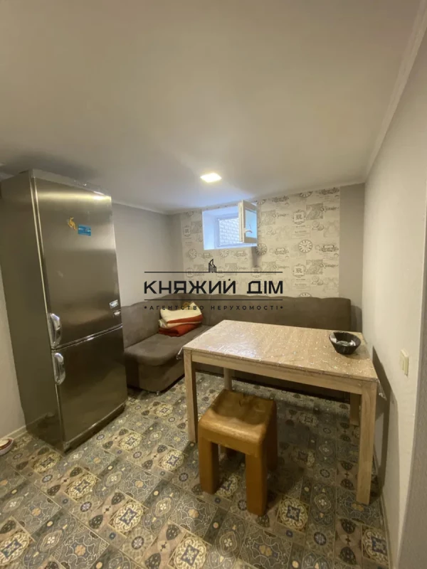 Квартира 1-кімн. оренда Київ, Дарницький р-н – 16 м², Киев — 3/9