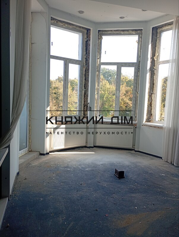 Комерційна нерухомість – 112 м², Киев — 5/9