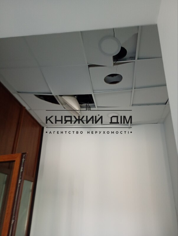 Комерційна нерухомість – 112 м², Киев — 9/9