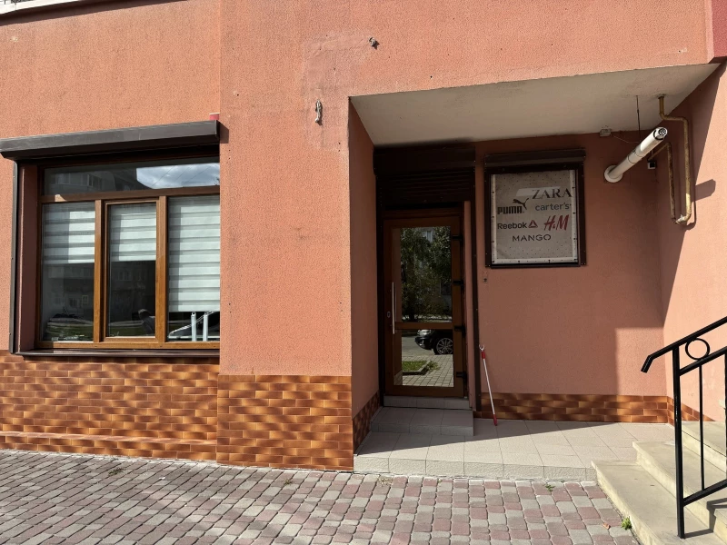 Комерційна нерухомість – 61 м², Тернополь — 3/15