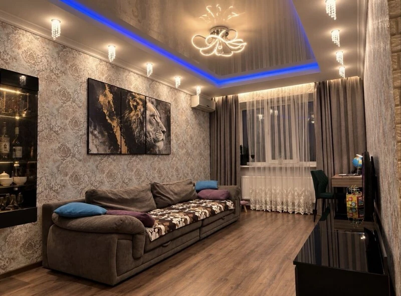 Квартира 2-кімн. продаж Житомир, Крошня – 67 м²