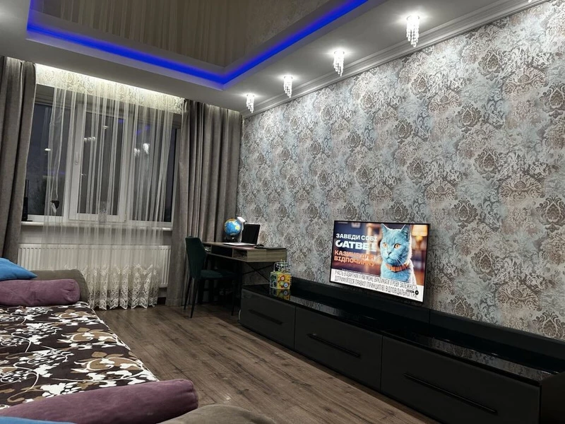 Квартира 2-кімн. продаж Житомир, Крошня – 67 м², Житомир — 8/12