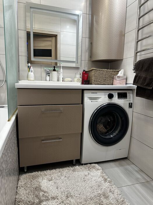 Квартира 2-кімн. продаж Житомир, Крошня – 67 м², Житомир — 9/12